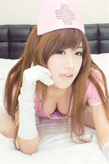 pr.九尾妖尾