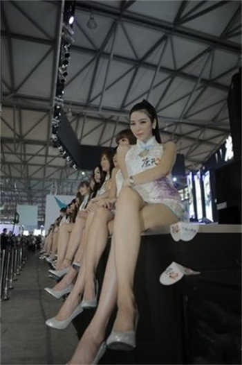 女人微胖是极品什么意思