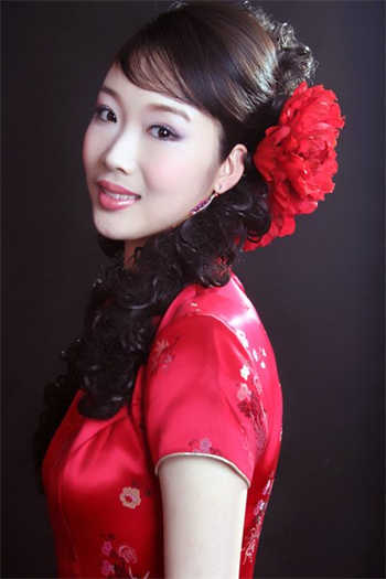 值夜班的女医师