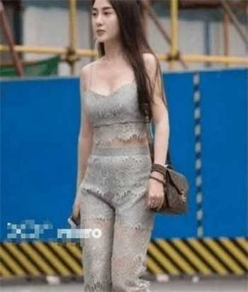 杨一凡的瓜怎么看