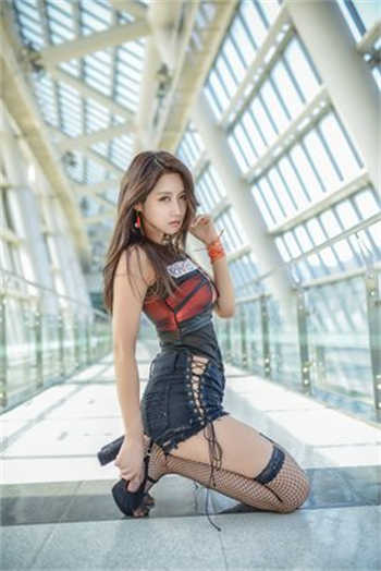 罪恶都市之夜莺俱乐部