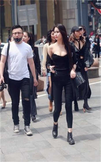 孙潇潇赵教练第九章
