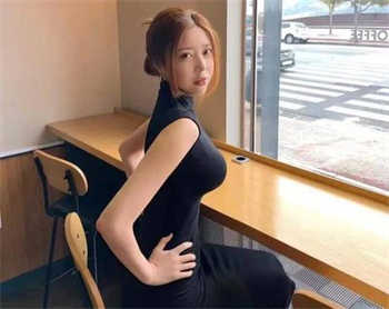一枚夹心饼