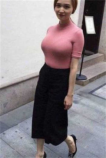 打工仔看上老板的妻子