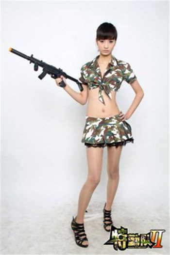美丽约客服