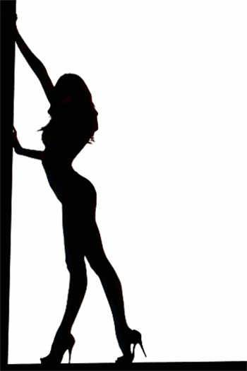 女人的黑洞给男人看图