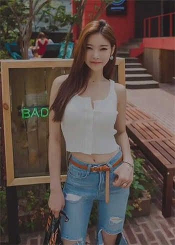 漫画母与子给我们的启示
