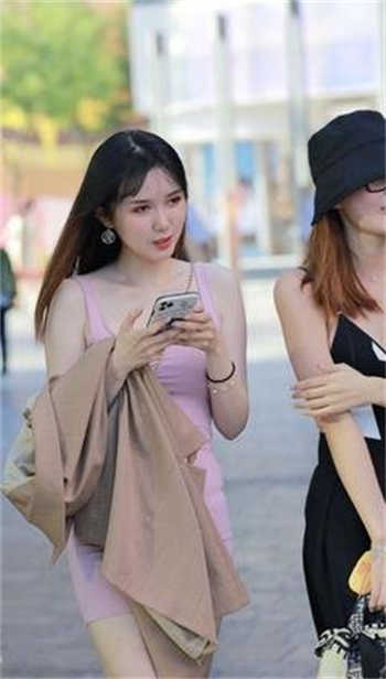抖音李思彤 完整