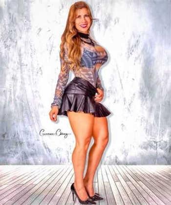 我的充电女友女主角是谁