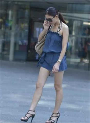 快手小妹跳舞资源