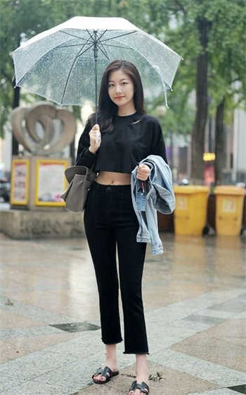 女狱长的坠落