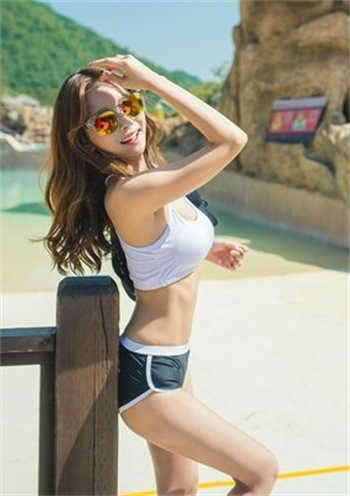 楚少的契约新娘21集