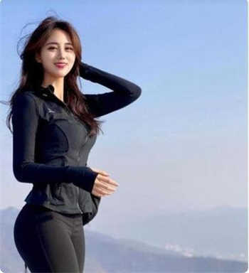 王者荣耀女性角色黄漫