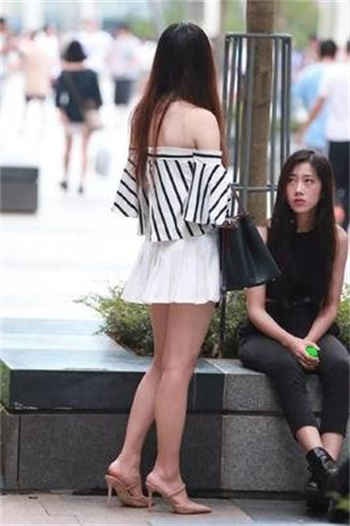 为了钱什么都做得出来