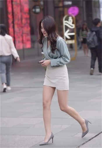 如月群真妖气