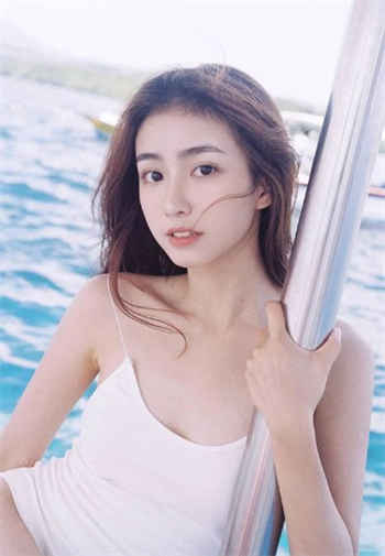 庄园里的妻子