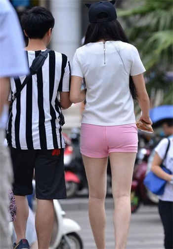 为了男友牺牲自己身体