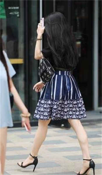 美媛馆宅男女神moon