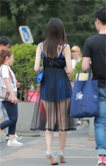4s店女销售给不给玩