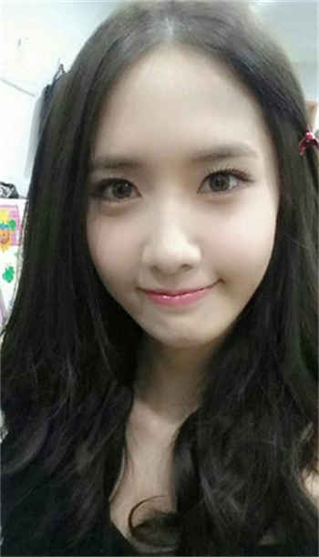 硬糖少女303赵粤微博