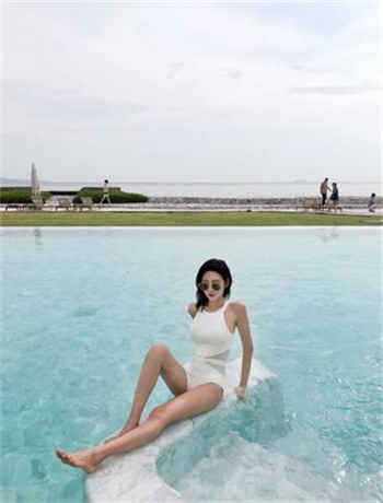 虚拟女友可以流氓游戏