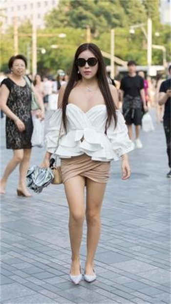 刘玥留学生是怎么火的
