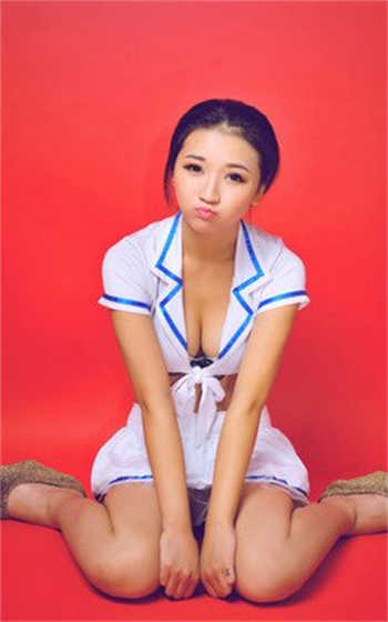 《七爷》作者