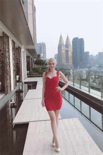优美散文片段