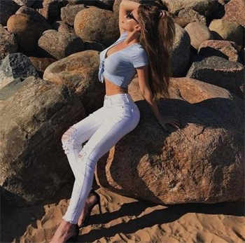 快手网红小妹定制20部