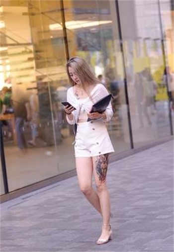 嫁给前夫他哥 小小仙
