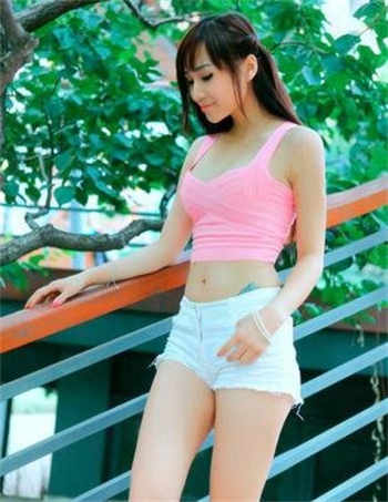 抖音上很火的几个车模