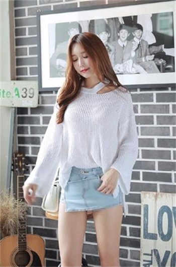 附近女王微信
