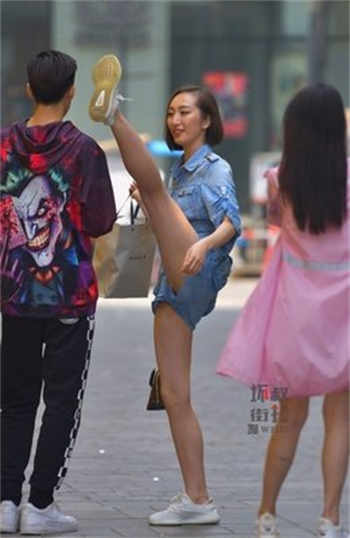 抖音女王鸽子55秒