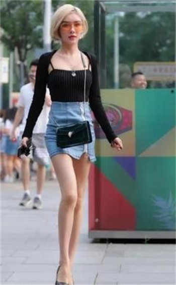 小学生老板娘