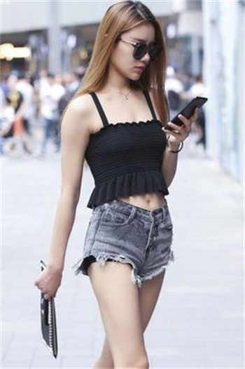 如月群真妖气