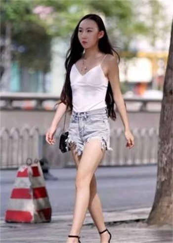 性细节描写清楚的小说
