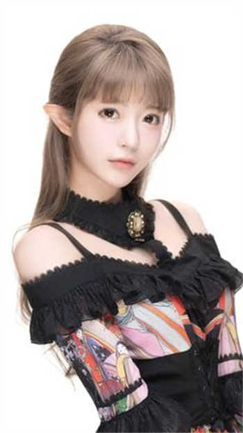 年轻儿媳妇