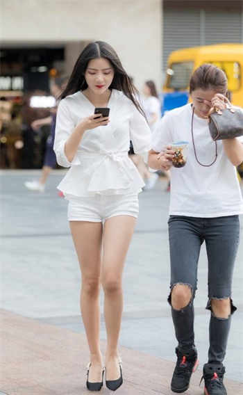 骑人马是一种享受