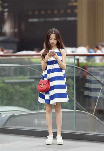 许诺sabrina早期