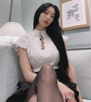微胖私房微博
