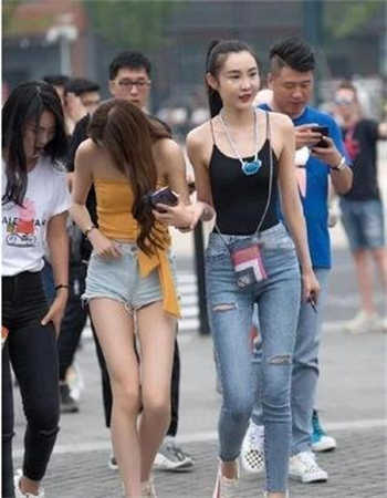 夸男生的话有点文艺的