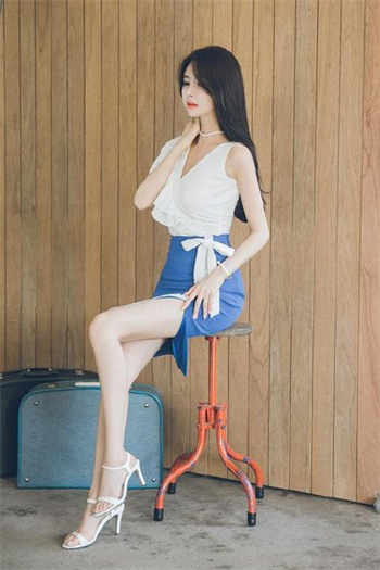 冯提莫小白兔