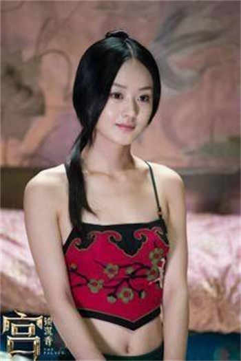 我同学的可爱女友小诗
