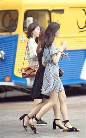 都市之欢乐颂推倒五美