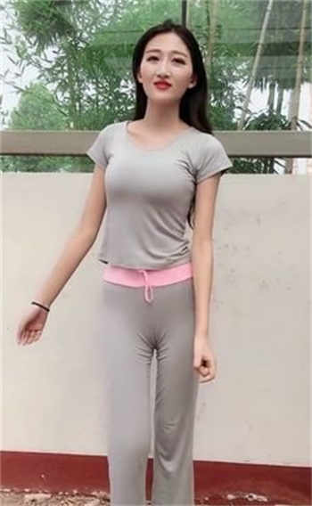 白薇阿姨全文阅读