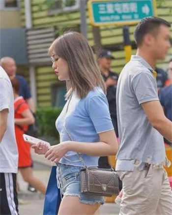 软软酱jk