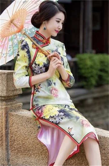 永久地止芒果