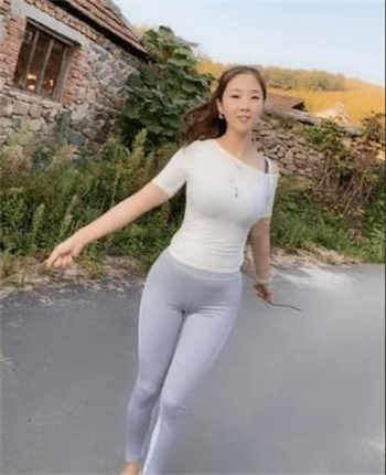 抖音杨一凡不止眼睛大