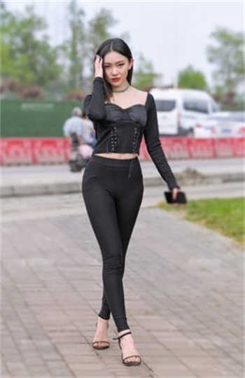 妈妈和外教